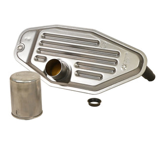 BD Diesel Trans Filter Service Kit: Dodge Ram 2500/3500 2007-2020 5.9L/6.4L/6.7L Diesel