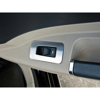 American Car Craft Handle Pull Interior 4Pc: 300C / Charger / Magnum 2005 - 2010