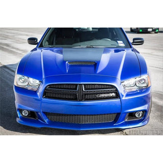 TruFiber A23 Hood: Dodge Charger 2011 - 2014