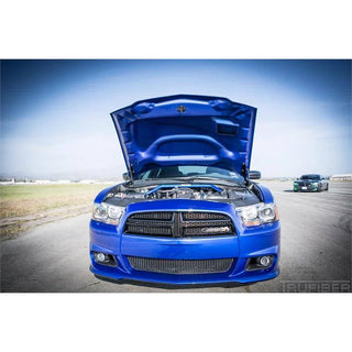 TruFiber A23 Hood: Dodge Charger 2011 - 2014