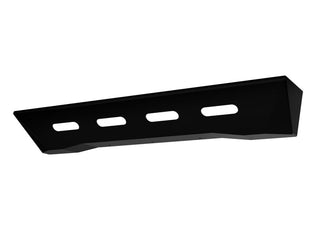 ICON Pro Series Mid Width Front Bumper Skid: Jeep Wrangler JK 2007-2018