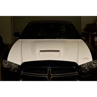 TruFiber A23 Hood: Dodge Charger 2011 - 2014