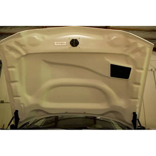 TruFiber A23 Hood: Dodge Charger 2011 - 2014