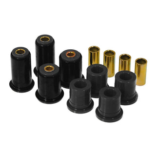 Prothane Black Control Arm Bushings: Dodge Dakota 1997-2003