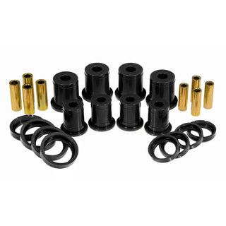 Prothane Black Front Control Arm Bushings: Dodge Ram 1500 / Ram 2500 / Ram 3500 1994-1998