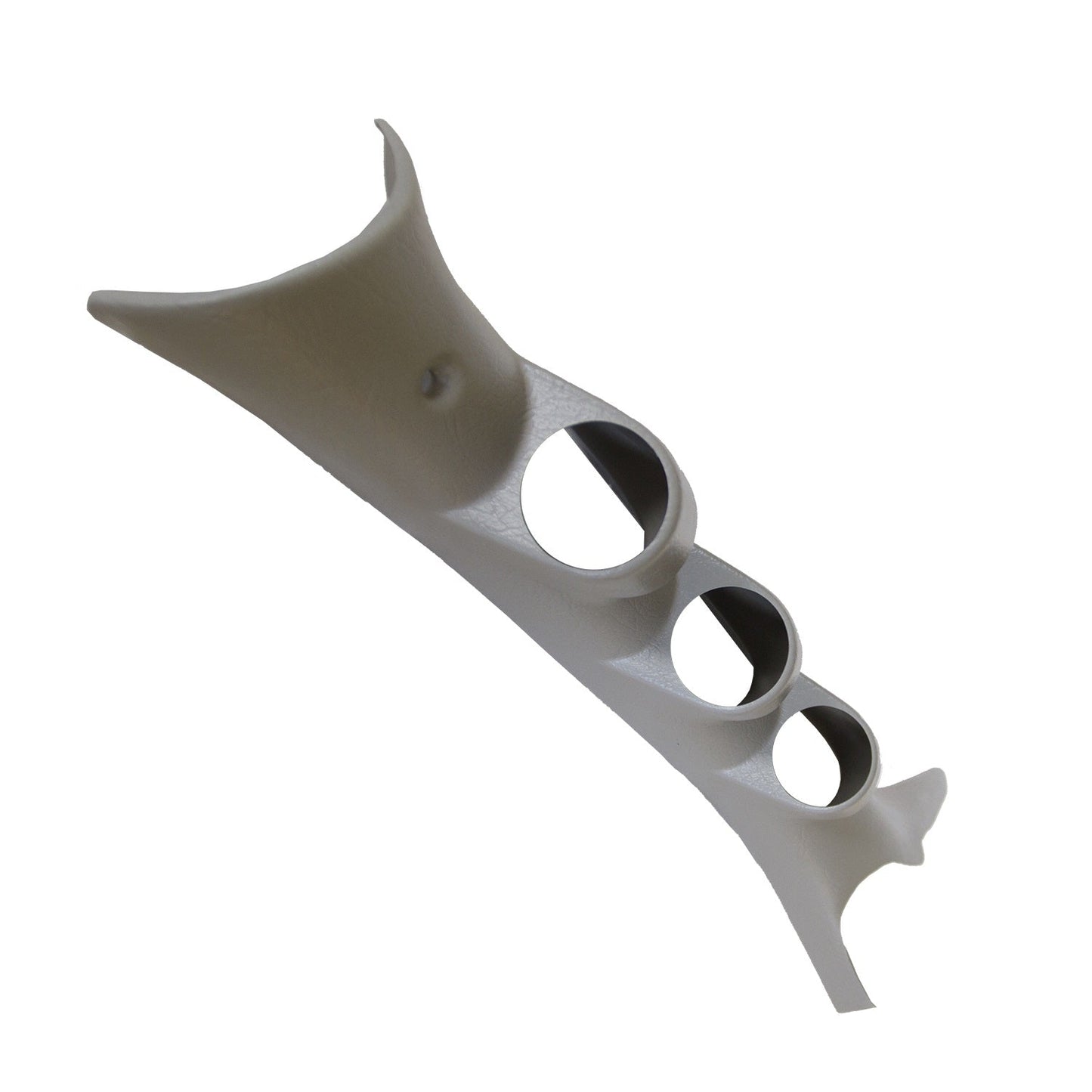 AutoMeter Pillar Pod: Dodge Ram 1500 / Ram 2500 / Ram 3500 2003 - 2009