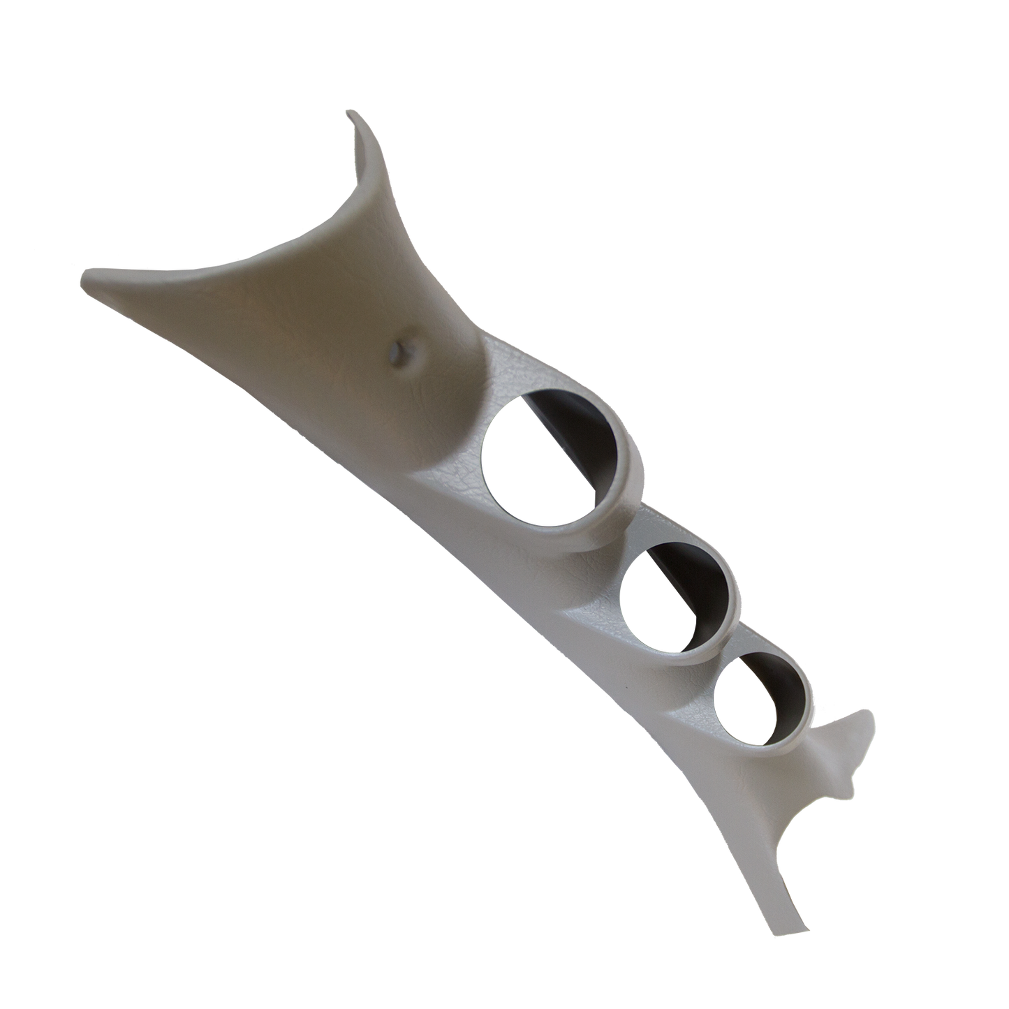 AutoMeter Pillar Pod: Dodge Ram 1500 / Ram 2500 / Ram 3500 2003 - 2009