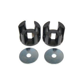 Torque Solution Engine Mount Inserts: Dodge Neon SRT-4 (03-05)