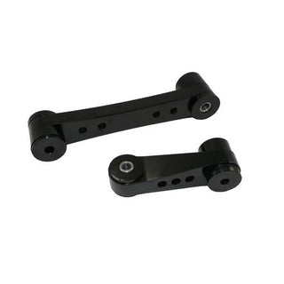 Torque Solution Billet Aluminum Engine Mount Combo: Dodge Neon SRT-4 (03-05)