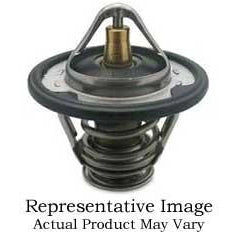 Mishimoto Racing Thermostat / 86-95 GT/Cobra Ford Mustang Racing Thermostat, 68 Degrees