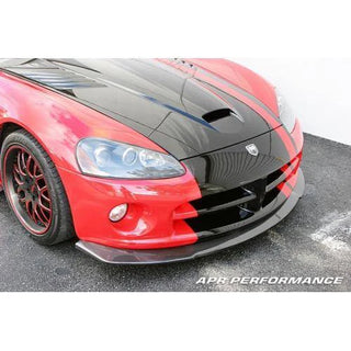 APR Front Air Dam: Dodge Viper 2003 - 2005
