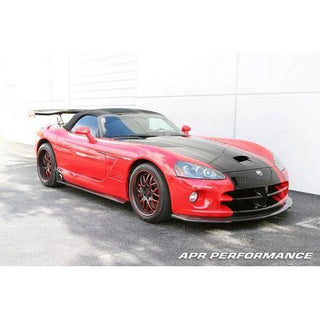 APR Front Air Dam: Dodge Viper 2003 - 2005