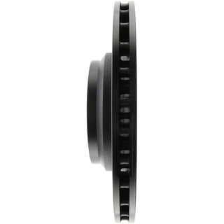 Stoptech Slotted Brake Rotors (REAR): Chrysler 300 / Dodge Challenger / Charger / Magnum 06-24