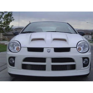 TruFiber A6 Fiberglass Hood: Dodge Neon SRT4 2003 - 2005