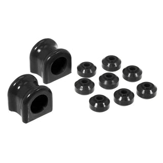 Prothane Black Front Sway Bar Bushings: Dodge Ram 1500 / Ram 2500 / Ram 3500 94-05