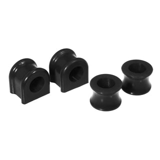 Prothane Black Sway Bar Bushings (FRONT): Dodge Dakota / Durango 2000-2001