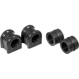 Prothane Black Sway Bar Bushings (FRONT): Dodge Dakota (97-99) / Durango (98-99)