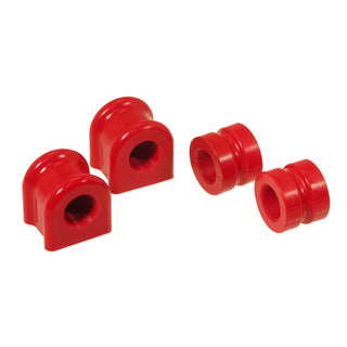 Prothane Red Sway Bar Bushings (FRONT): Dodge Dakota (97-99) / Durango (98-99)
