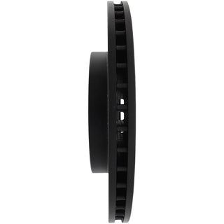 Stoptech Slotted Front Brake Rotors (FRONT): Chrysler 300C / Dodge Challenger / Charger / Magnum 2005-2024