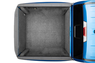Husky Liners Guardian Comfort Full Bed Liner (FULL): Fits Ram 1500 Classic 2009-2024 3.6L/5.7L