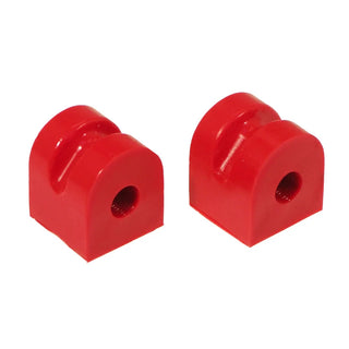 Prothane Rear Sway Bar Bushings (REAR): Dodge Neon 2003-2005 w/ Red