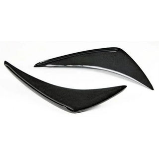 APR Front Bumper Canards: Dodge Viper 2003 - 2005