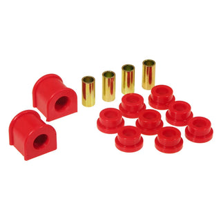 Prothane Rear Sway Bar Bushings: Dodge Dakota 1999-2001