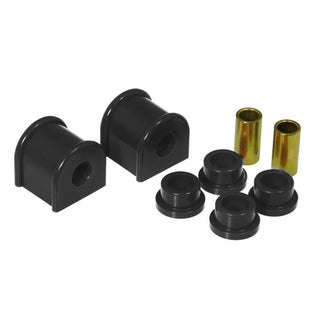 Prothane Black Rear Sway Bar Bushings: Dodge Durango 1998-2001