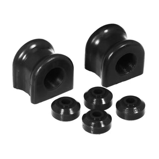 Prothane Black Sway Bar Bushings (FRONT): Dodge Dakota (97-01) / Durango (99-01)