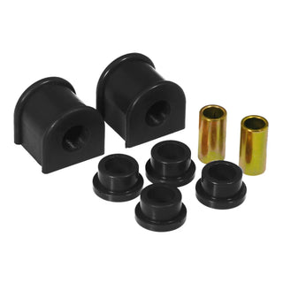 Prothane Black Rear Sway Bar Bushings: Dodge Durango 1998-2001