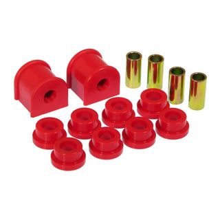 Prothane Rear Sway Bar Bushings (REAR): Dodge Dakota 1997-1998