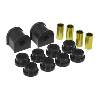Prothane Black Rear Sway Bar Bushings: Dodge Dakota 1997-1998