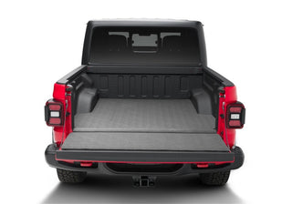 BedRug Bed Mat: Jeep Gladiator 2020-2024 w/ Spray-In and Non-Lined Bed