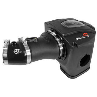 AFE Momentum GT Cold Air Intake: Dodge Challenger / Charger Hellcat 6.2L 2015 - 2016