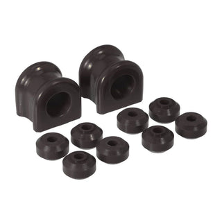 Prothane Black Sway Bar Bushings (FRONT): Dodge Ram 1500 / Ram 2500 / Ram 3500 (94-01) / Dakota (97-01) / Durango (99-01)