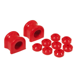 Prothane Front Sway Bar Bushings: Dodge Ram 1500 / Ram 2500 / Ram 3500 1994-2001