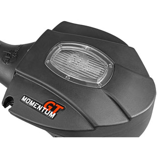 AFE Momentum GT Cold Air Intake: Dodge Challenger / Charger Hellcat 6.2L 2015 - 2016
