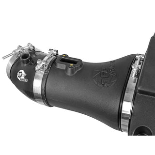 AFE Momentum GT Cold Air Intake: Dodge Challenger / Charger Hellcat 6.2L 2015 - 2016