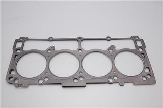 Cometic MLS Head Gaskets (4.100" Bore): Chrysler / Dodge / Jeep 6.1L SRT8 2006 - 2010