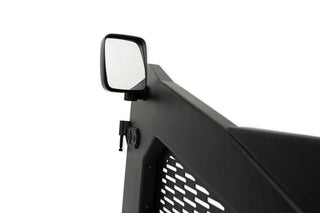 DV8 Offroad Spec Series Half Doors Front (F&R): Jeep Wrangler JL 2018-25 / Gladiator JT 2020-23