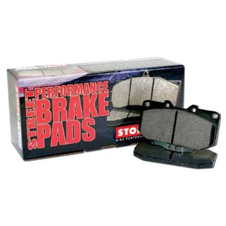 Stoptech Posi-Quiet Rear Brake Pads (REAR): Chrysler 300 / Dodge Challenger / Charger / Magnum 2005-2024