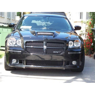 TruFiber A23 Hood: Dodge Magnum 2005 - 2007