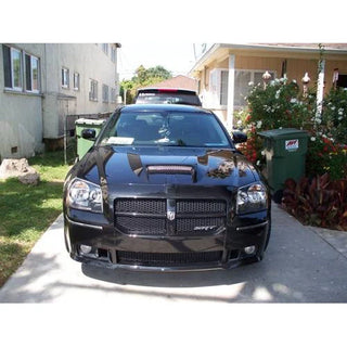 TruFiber A23 Hood: Dodge Magnum 2005 - 2007