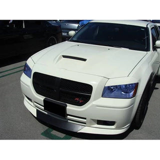 TruFiber A23 Hood: Dodge Magnum 2005 - 2007