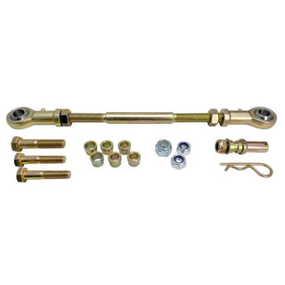 SuperPro Heavy Duty Adjustable Quick Disconnect End Link (SINGLE): Jeep Gladiator 2020-2023