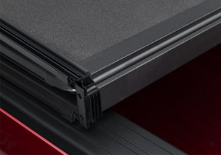 Extang Solid Fold 2.0 Hard Tri-Fold Bed Cover: Fits Ram 1500 2019-2022 5ft7in Bed