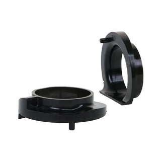 Whiteline Spring Pad Lower Bushing: Jeep Wrangler (18-23) / Gladiator (20-24)