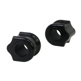 Whiteline Front Sway Bar Mount and Bushing Kit 33mm: Jeep Wrangler (18-24) / Gladiator (20-24)