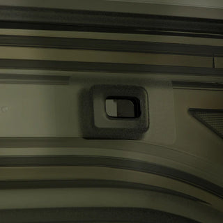 AlphaRex NOVA LED Tail Lights (Smoke): Dodge Charger 2015 - 2023 (All Models)