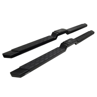 Westin 09-18 RAM 1500 CC / 10-24 2500/3500 CC HDX Running Boards - Tex. Blk